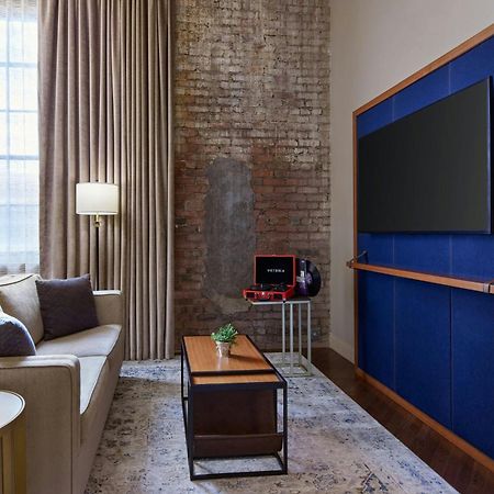 The Sessions Hotel, Bristol, A Tribute Portfolio Hotel Εξωτερικό φωτογραφία
