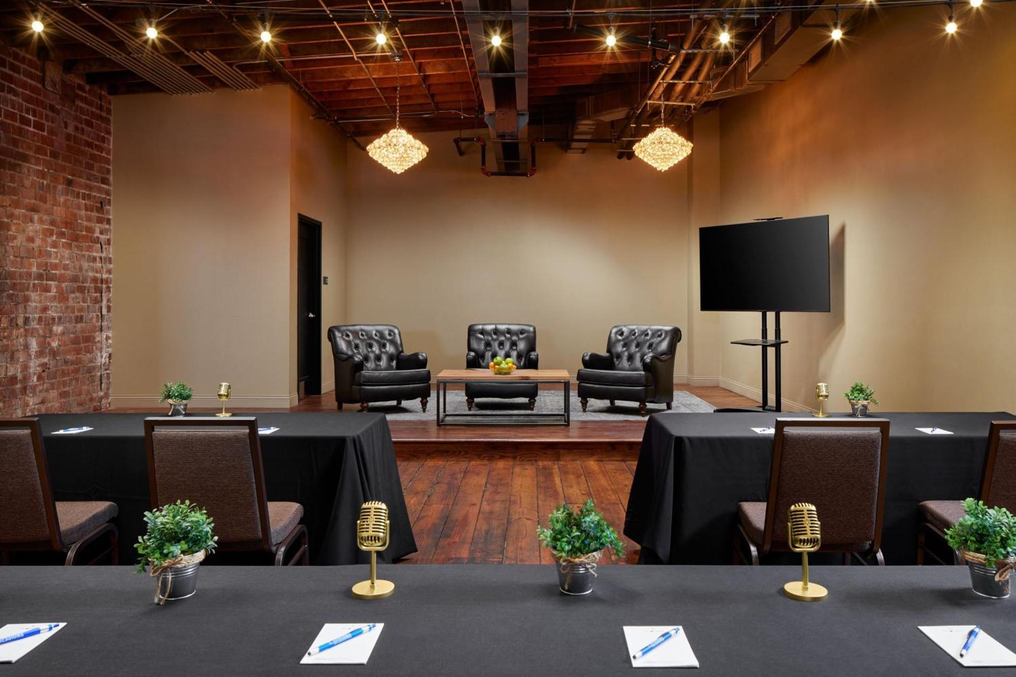 The Sessions Hotel, Bristol, A Tribute Portfolio Hotel Εξωτερικό φωτογραφία