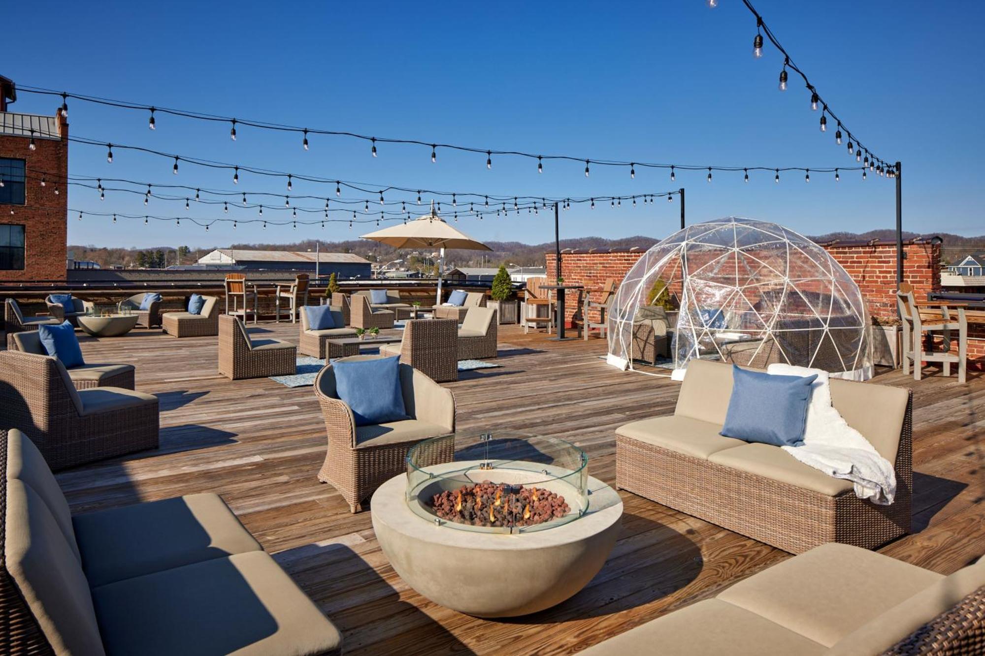 The Sessions Hotel, Bristol, A Tribute Portfolio Hotel Εξωτερικό φωτογραφία