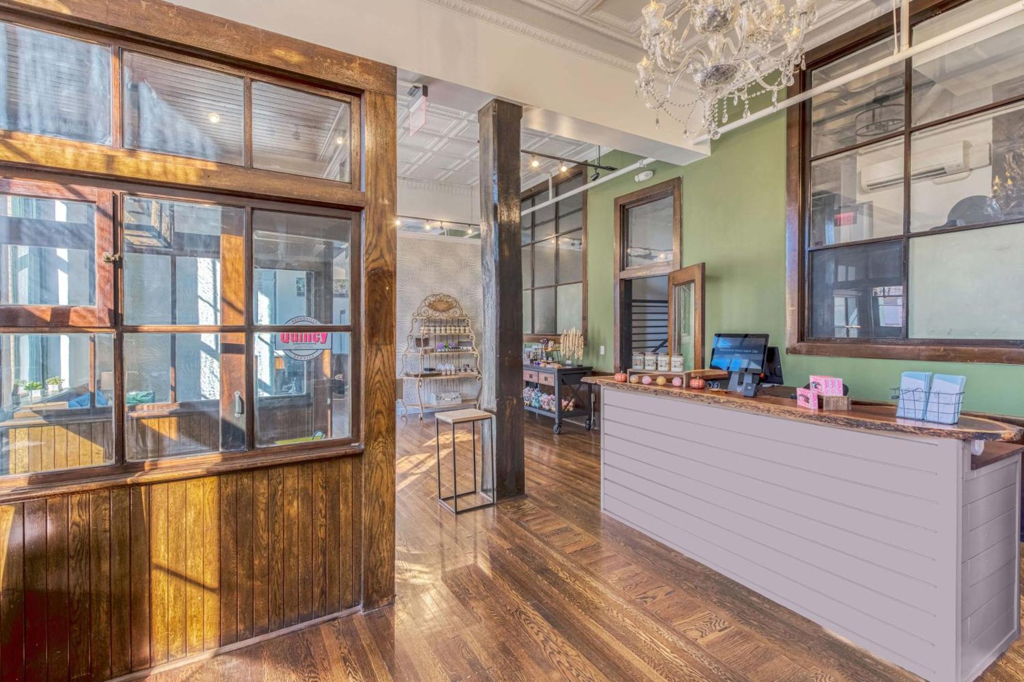The Sessions Hotel, Bristol, A Tribute Portfolio Hotel Εξωτερικό φωτογραφία