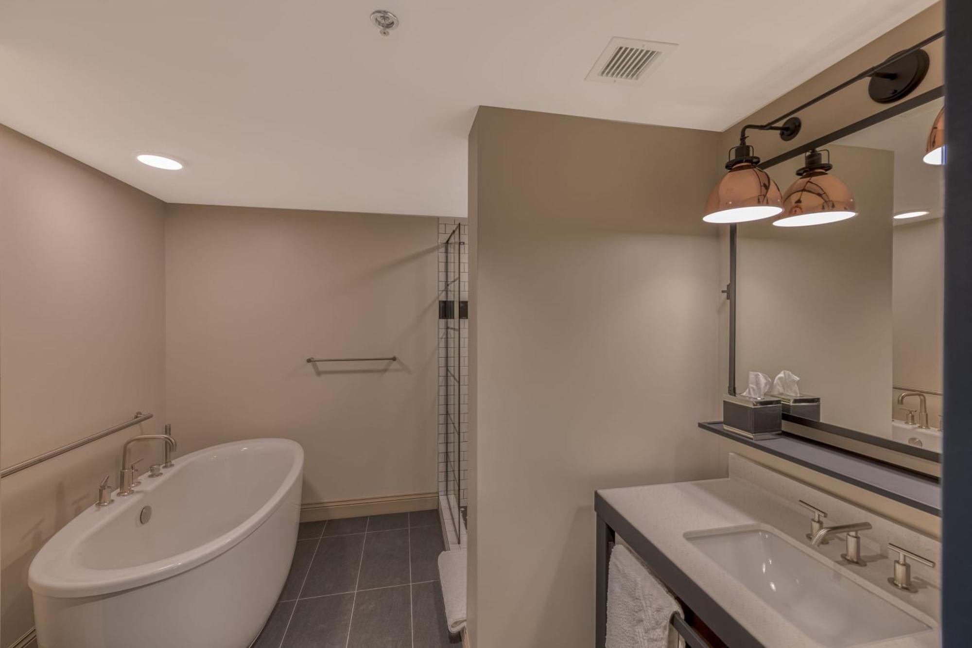 The Sessions Hotel, Bristol, A Tribute Portfolio Hotel Εξωτερικό φωτογραφία