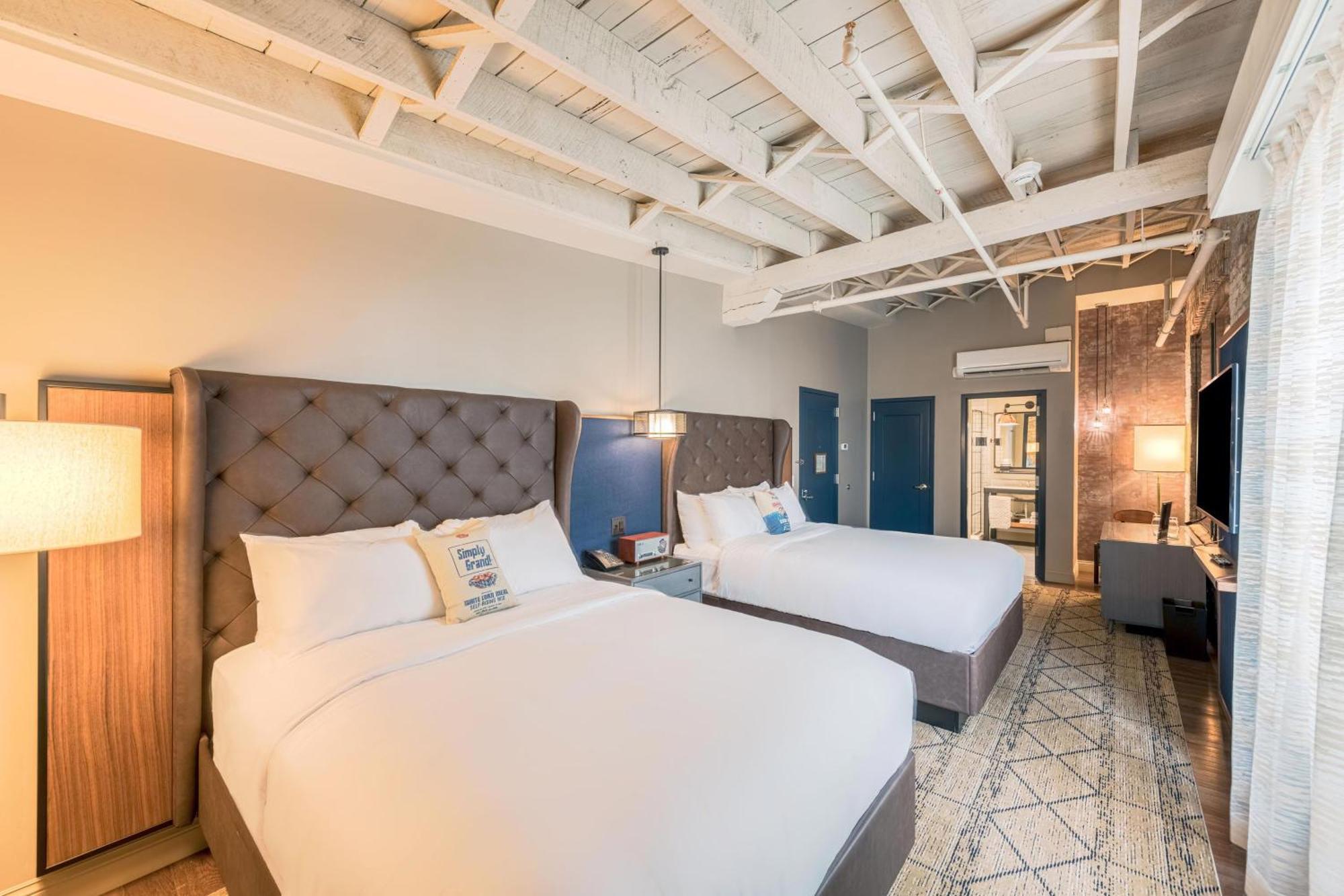 The Sessions Hotel, Bristol, A Tribute Portfolio Hotel Εξωτερικό φωτογραφία