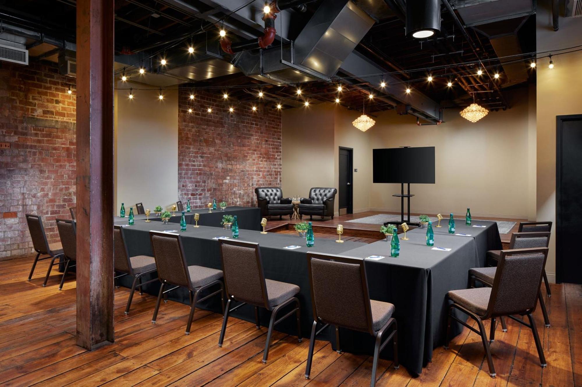 The Sessions Hotel, Bristol, A Tribute Portfolio Hotel Εξωτερικό φωτογραφία