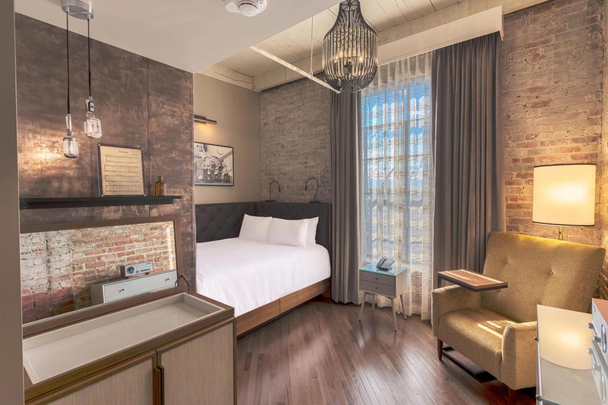The Sessions Hotel, Bristol, A Tribute Portfolio Hotel Εξωτερικό φωτογραφία