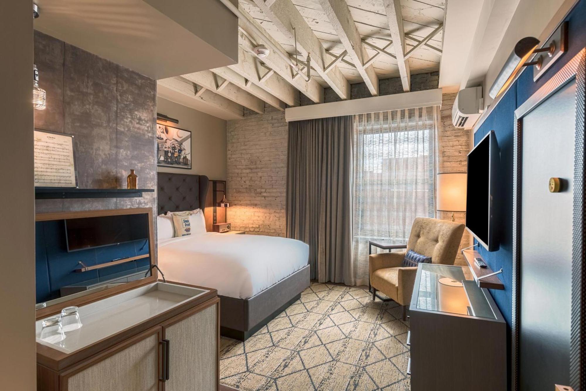 The Sessions Hotel, Bristol, A Tribute Portfolio Hotel Εξωτερικό φωτογραφία