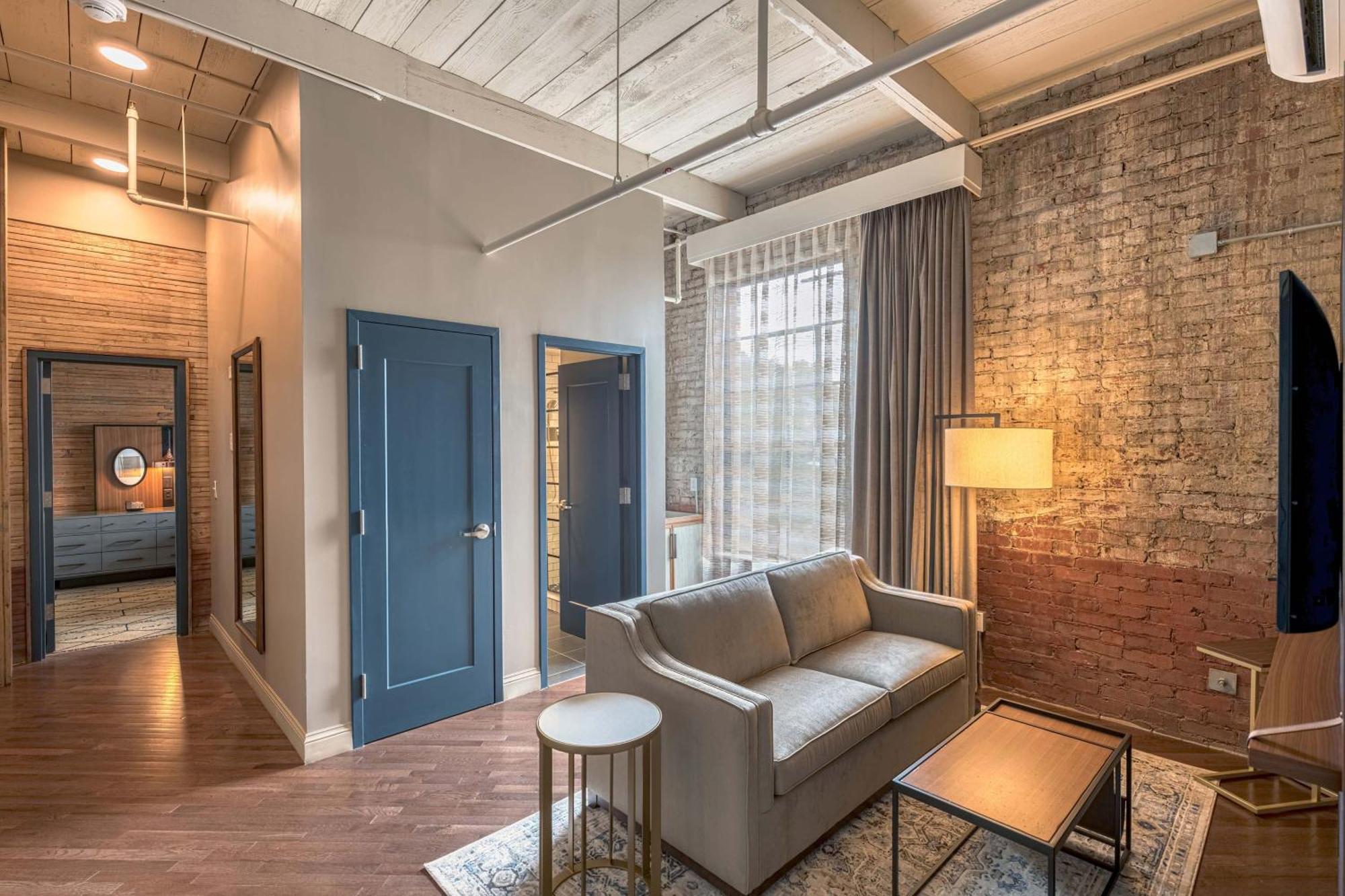 The Sessions Hotel, Bristol, A Tribute Portfolio Hotel Εξωτερικό φωτογραφία