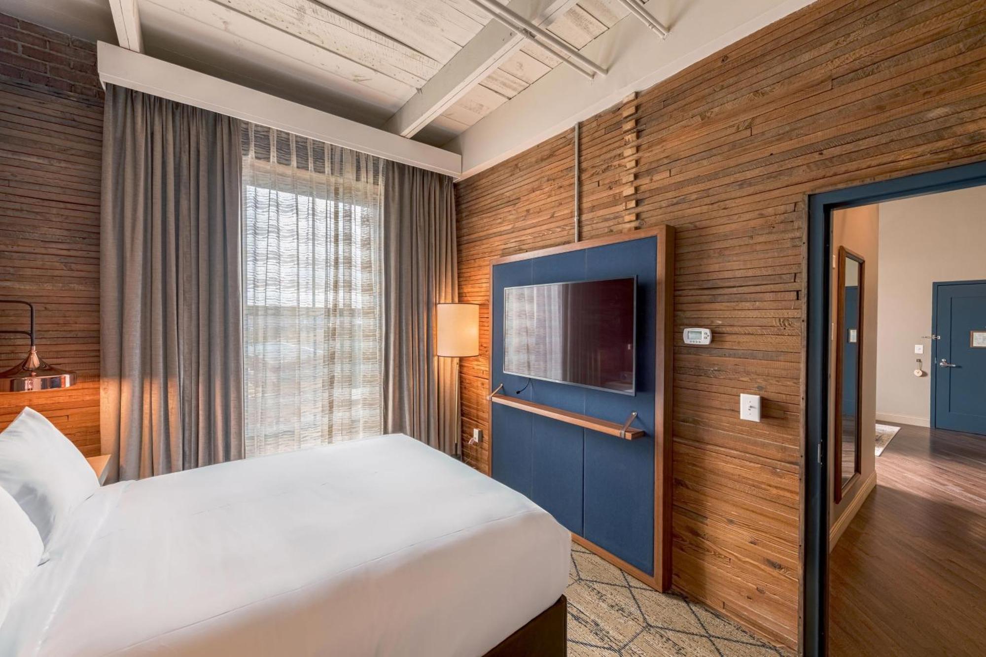 The Sessions Hotel, Bristol, A Tribute Portfolio Hotel Εξωτερικό φωτογραφία