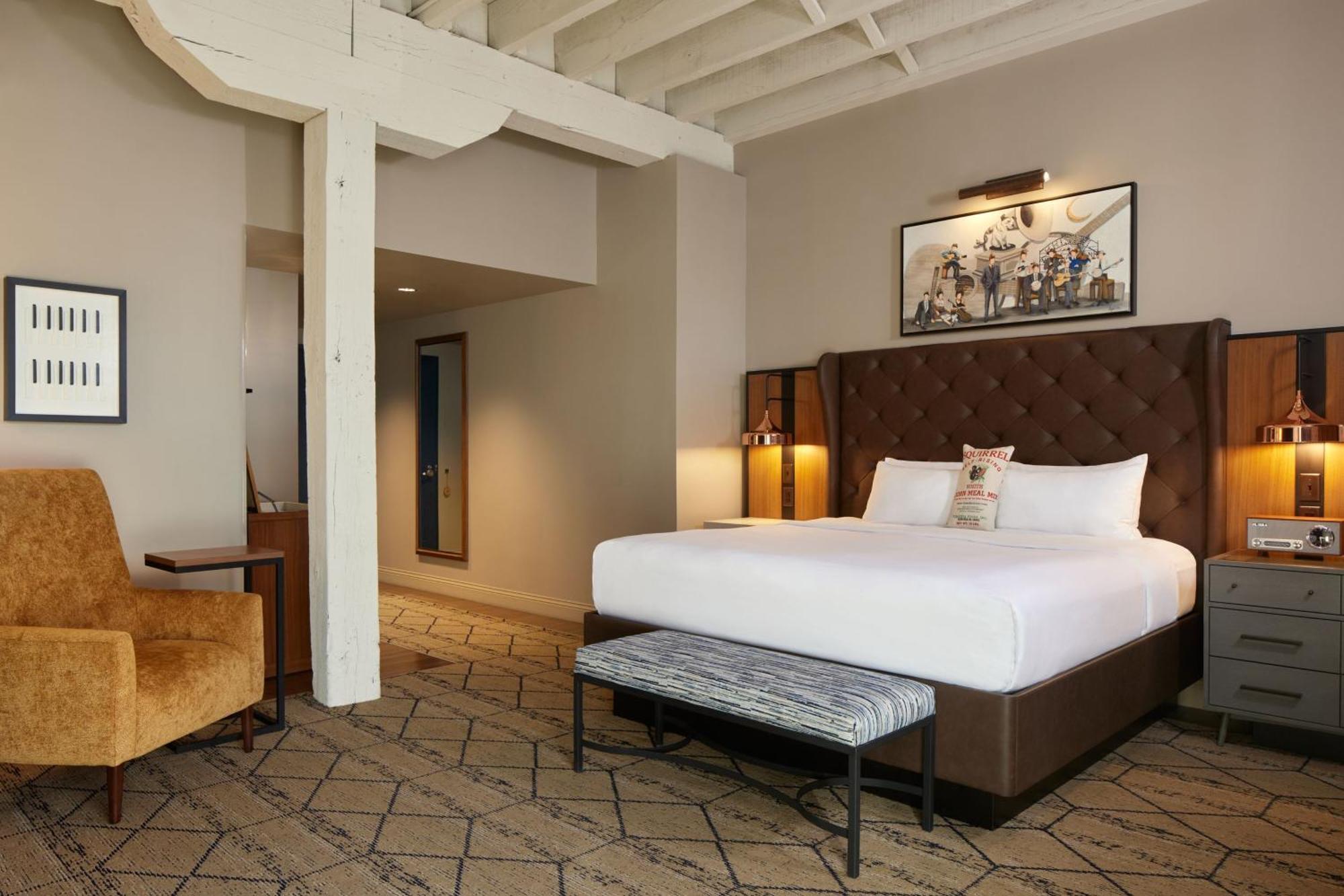 The Sessions Hotel, Bristol, A Tribute Portfolio Hotel Εξωτερικό φωτογραφία
