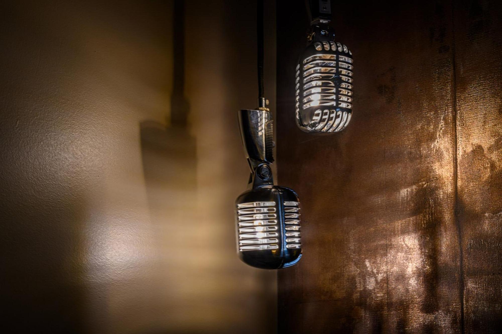The Sessions Hotel, Bristol, A Tribute Portfolio Hotel Εξωτερικό φωτογραφία