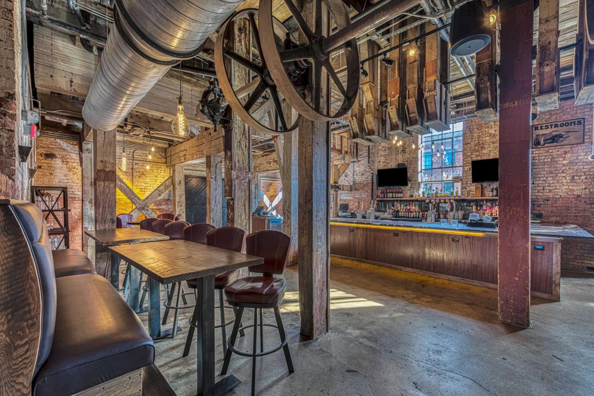 The Sessions Hotel, Bristol, A Tribute Portfolio Hotel Εξωτερικό φωτογραφία